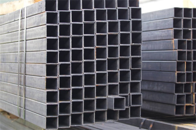 喀什Q355B<font style='color:red'>无缝方管</font>支持定制