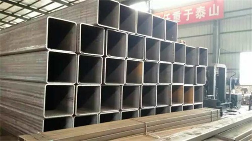 喀什q345d<font style='color:red'>无缝方管</font>