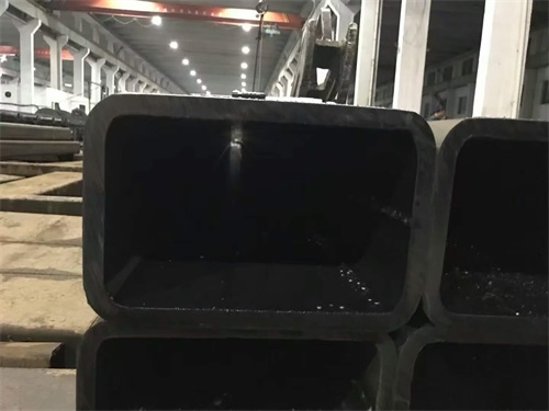 喀什Q355B<font style='color:red'>无缝方管</font>