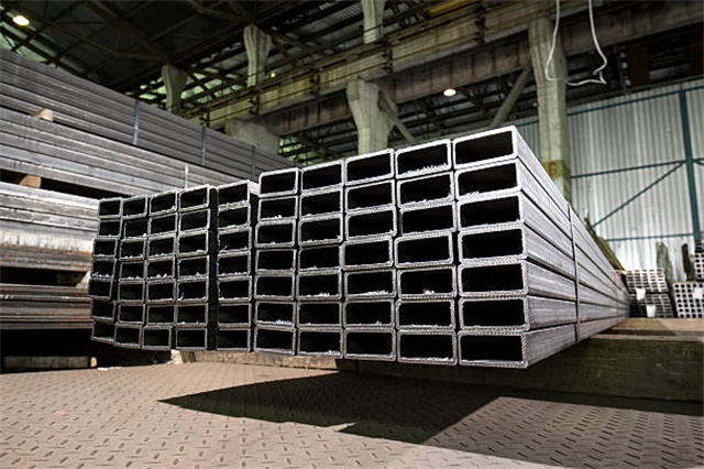 喀什q345d冷拔方管