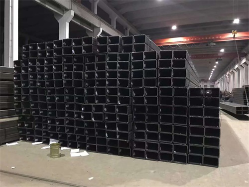 喀什冷拔方管选型指南 工程采购怎么选